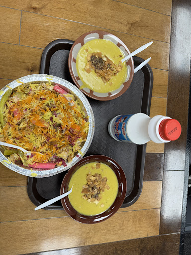 Photo of Habibi Delish - 1362 Lambton Mall Rd unit 11, Sarnia, ON N7S 5R6
