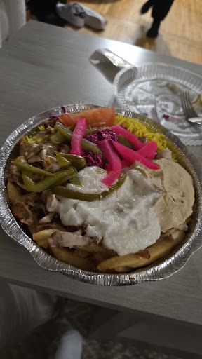 Photo of Habibi Delish - 1362 Lambton Mall Rd unit 11, Sarnia, ON N7S 5R6