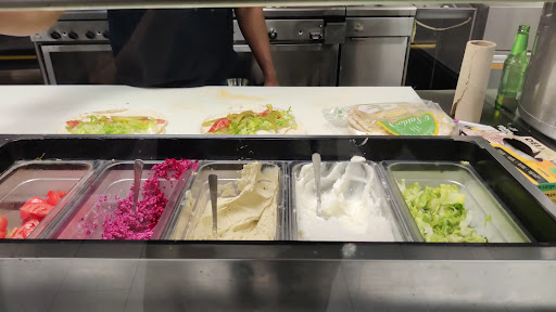 Photo of Habibi Delish - 1362 Lambton Mall Rd unit 11, Sarnia, ON N7S 5R6