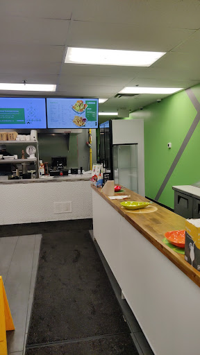 Photo of Habibi Delish - 1362 Lambton Mall Rd unit 11, Sarnia, ON N7S 5R6