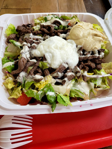 Photo of Habibi Delish - 1362 Lambton Mall Rd unit 11, Sarnia, ON N7S 5R6