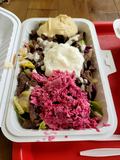 Photo of Habibi Delish - 1362 Lambton Mall Rd unit 11, Sarnia, ON N7S 5R6
