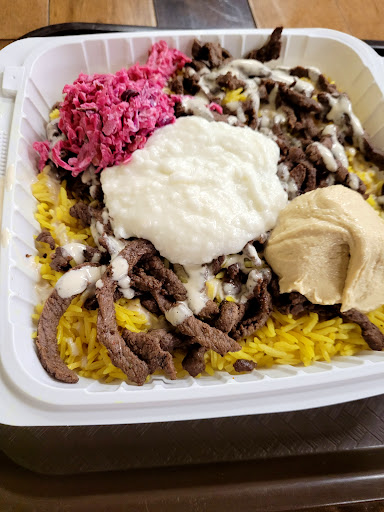 Photo of Habibi Delish - 1362 Lambton Mall Rd unit 11, Sarnia, ON N7S 5R6
