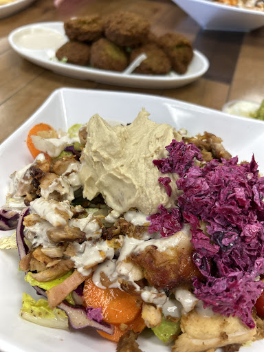 Photo of Habibi Delish - 1362 Lambton Mall Rd unit 11, Sarnia, ON N7S 5R6