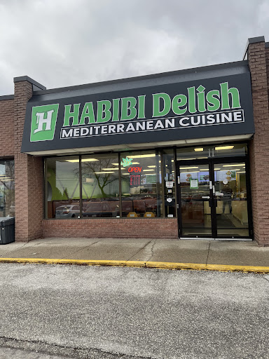 Photo of Habibi Delish - 1362 Lambton Mall Rd unit 11, Sarnia, ON N7S 5R6