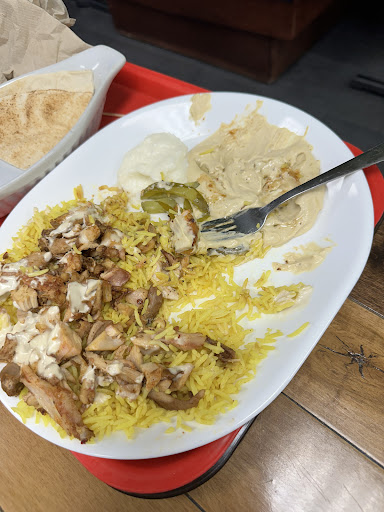 Photo of Habibi Delish - 1362 Lambton Mall Rd unit 11, Sarnia, ON N7S 5R6