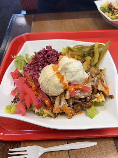 Photo of Habibi Delish - 1362 Lambton Mall Rd unit 11, Sarnia, ON N7S 5R6