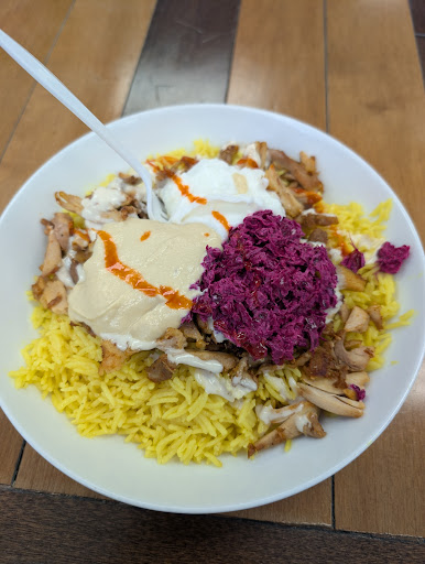 Photo of Habibi Delish - 1362 Lambton Mall Rd unit 11, Sarnia, ON N7S 5R6