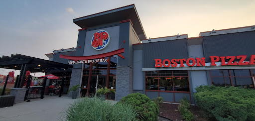 Photo of Boston Pizza - 1400 Exmouth St, Sarnia, ON N7S 3X9