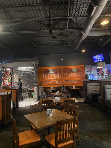 Photo of Boston Pizza - 1400 Exmouth St, Sarnia, ON N7S 3X9