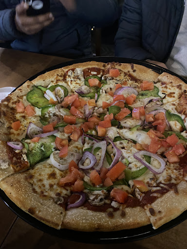 Photo of Boston Pizza - 1400 Exmouth St, Sarnia, ON N7S 3X9