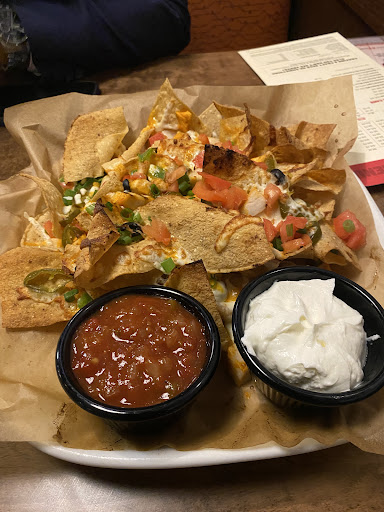 Photo of Boston Pizza - 1400 Exmouth St, Sarnia, ON N7S 3X9
