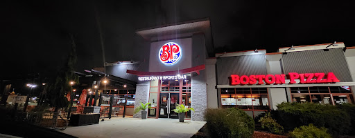 Photo of Boston Pizza - 1400 Exmouth St, Sarnia, ON N7S 3X9