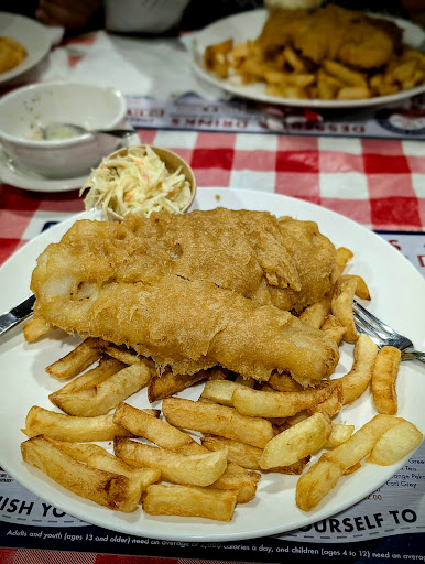 Photo of Halibut House Fish and Chips - 581 Murphy Rd, Sarnia, ON N7S 5B6