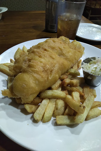 Photo of Halibut House Fish and Chips - 581 Murphy Rd, Sarnia, ON N7S 5B6