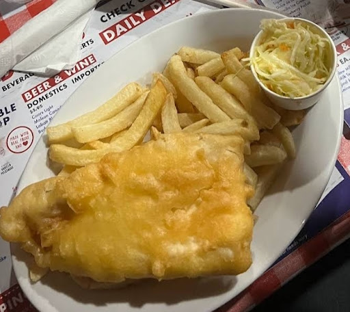 Photo of Halibut House Fish and Chips - 581 Murphy Rd, Sarnia, ON N7S 5B6