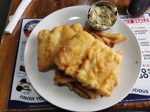 Photo of Halibut House Fish and Chips - 581 Murphy Rd, Sarnia, ON N7S 5B6