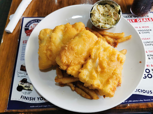 Photo of Halibut House Fish and Chips - 581 Murphy Rd, Sarnia, ON N7S 5B6