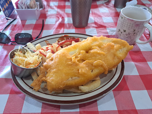 Photo of Halibut House Fish and Chips - 581 Murphy Rd, Sarnia, ON N7S 5B6