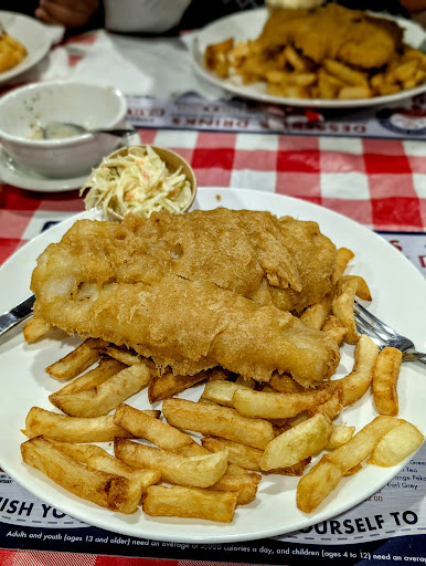 Photo of Halibut House Fish and Chips - 581 Murphy Rd, Sarnia, ON N7S 5B6