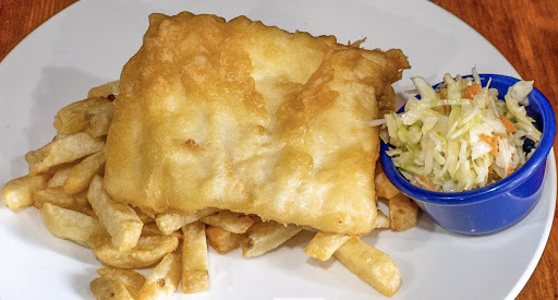 Photo of Halibut House Fish and Chips - 581 Murphy Rd, Sarnia, ON N7S 5B6