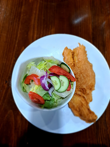 Photo of Halibut House Fish and Chips - 581 Murphy Rd, Sarnia, ON N7S 5B6