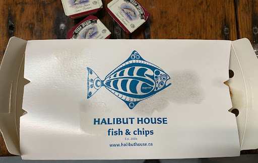 Photo of Halibut House Fish and Chips - 581 Murphy Rd, Sarnia, ON N7S 5B6