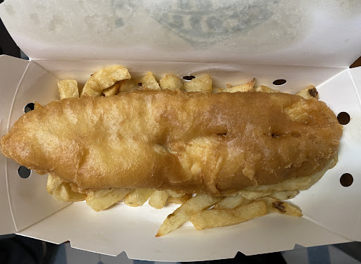 Photo of Halibut House Fish and Chips - 581 Murphy Rd, Sarnia, ON N7S 5B6