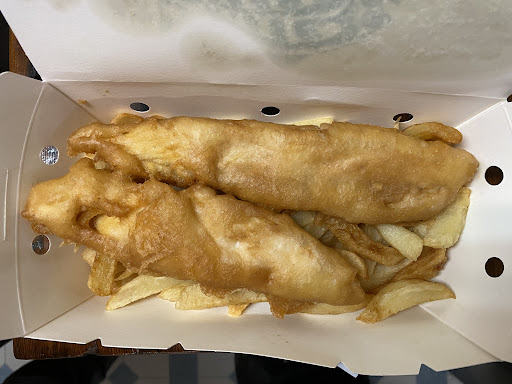 Photo of Halibut House Fish and Chips - 581 Murphy Rd, Sarnia, ON N7S 5B6