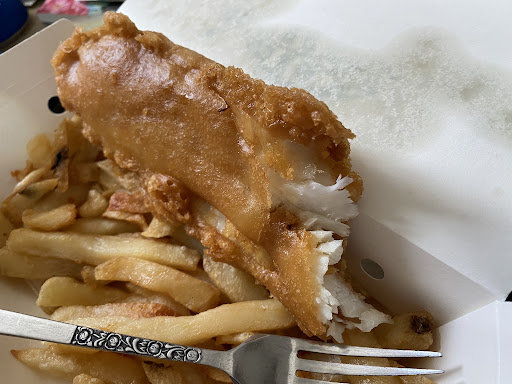 Photo of Halibut House Fish and Chips - 581 Murphy Rd, Sarnia, ON N7S 5B6
