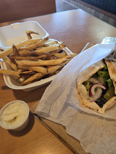 Photo of Cedar Sub and Salad - 420 Huron Ave, Port Huron, MI 48060, USA