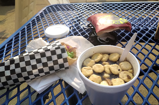 Photo of Cedar Sub and Salad - 420 Huron Ave, Port Huron, MI 48060, USA