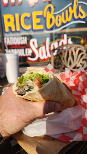 Photo of Cedar Sub and Salad - 420 Huron Ave, Port Huron, MI 48060, USA