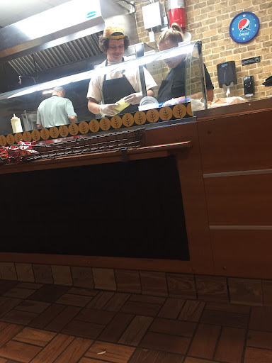 Photo of Cedar Sub and Salad - 420 Huron Ave, Port Huron, MI 48060, USA