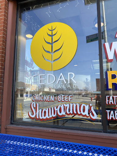 Photo of Cedar Sub and Salad - 420 Huron Ave, Port Huron, MI 48060, USA