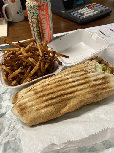 Photo of Cedar Sub and Salad - 420 Huron Ave, Port Huron, MI 48060, USA