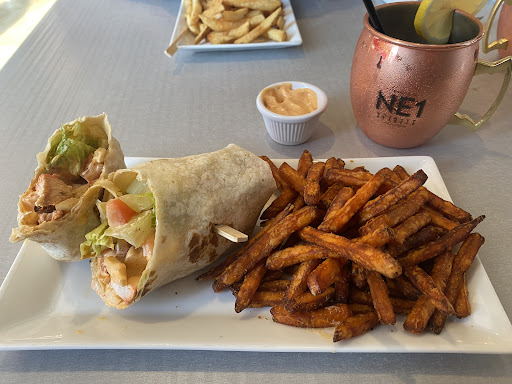 Photo of Hungry Head Bar & Grill - 1107 Lambton Mall Rd, Sarnia, ON N7S 0E5