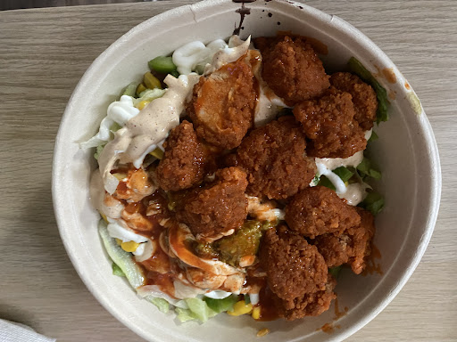 Photo of barBURRITO - 1200 London Rd, Sarnia, ON N7S 1P4