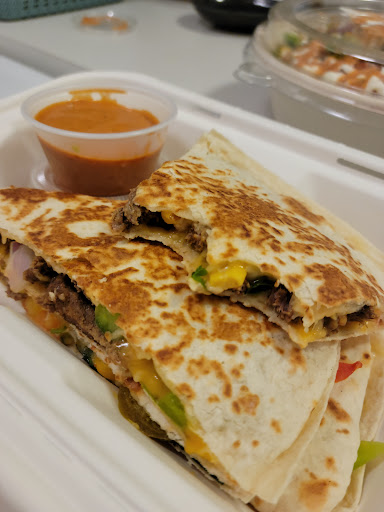Photo of barBURRITO - 1200 London Rd, Sarnia, ON N7S 1P4