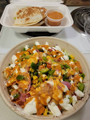 Photo of barBURRITO - 1200 London Rd, Sarnia, ON N7S 1P4