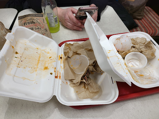 Photo of barBURRITO - 1200 London Rd, Sarnia, ON N7S 1P4