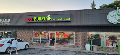 Photo of barBURRITO - 1200 London Rd, Sarnia, ON N7S 1P4