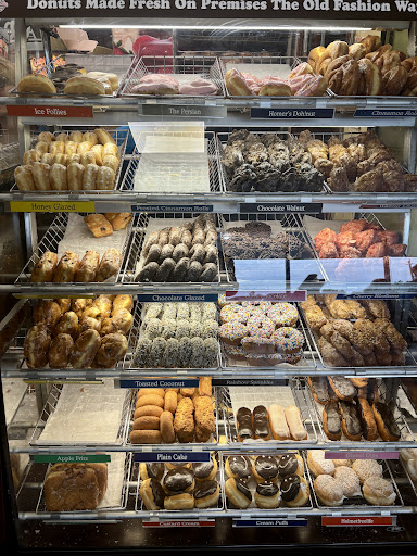 Photo of Global Donuts & Deli - 1603 London Line, Sarnia, ON N7W 1A8