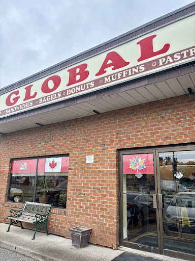 Photo of Global Donuts & Deli - 1603 London Line, Sarnia, ON N7W 1A8