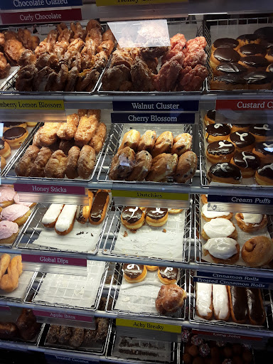 Photo of Global Donuts & Deli - 1603 London Line, Sarnia, ON N7W 1A8