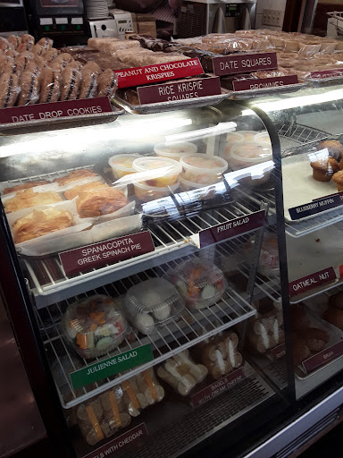 Photo of Global Donuts & Deli - 1603 London Line, Sarnia, ON N7W 1A8