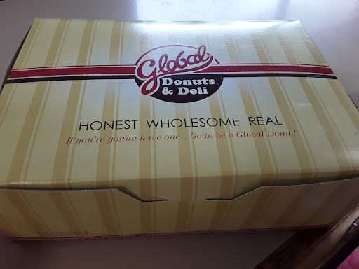 Photo of Global Donuts & Deli - 1603 London Line, Sarnia, ON N7W 1A8