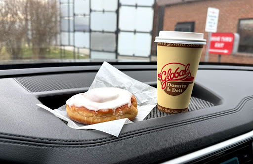 Photo of Global Donuts & Deli - 1603 London Line, Sarnia, ON N7W 1A8