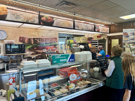 Photo of Global Donuts & Deli - 1603 London Line, Sarnia, ON N7W 1A8