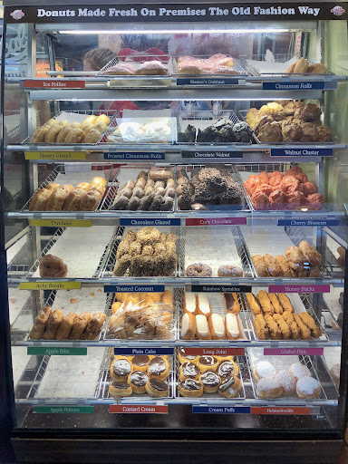 Photo of Global Donuts & Deli - 1603 London Line, Sarnia, ON N7W 1A8